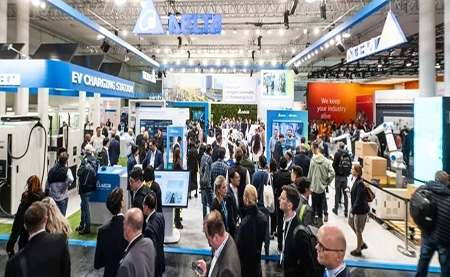 現(xiàn)場直擊 2025漢諾威工博會(huì)的 臺達(dá)時(shí)刻